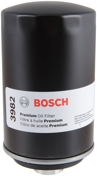 Engine Oil Filter for Audi TT 2.0L L4 2009 P-2286181