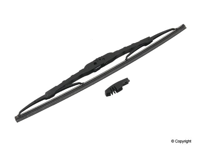 Rear Windshield Wiper Blade for Chevrolet Celebrity Wagon 1990 1989 1988 1987 1986 1985 1984 P-2305647