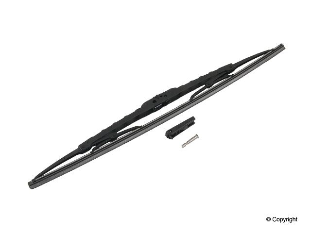 Front Right/Passenger Side Windshield Wiper Blade for Plymouth Neon 2001 2000 1999 P-2306983