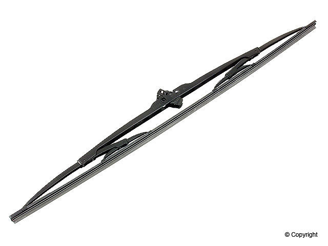 Front Right/Passenger Side Windshield Wiper Blade for Acura MDX 2013 2012 2011 2010 2009 2008 2007 2006 2005 2004 2003 2002 2001 P-2310388