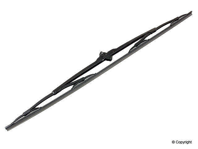 Front Left/Driver Side Windshield Wiper Blade for Nissan LEAF 2021 2020 2019 2018 2017 2016 2015 2014 2013 2012 2011 P-2311300