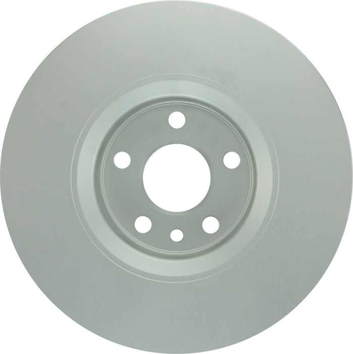 Front Disc Brake Rotor for Land Rover LR2 2015 2014 2013 2012 2011 2010 2009 2008 P-2320356