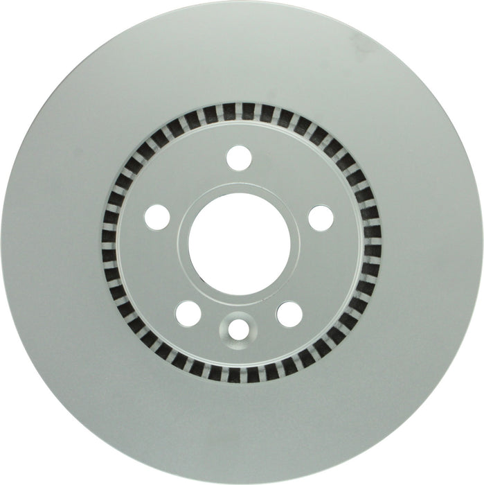 Front Disc Brake Rotor for Land Rover LR2 2015 2014 2013 2012 2011 2010 2009 2008 P-2320356