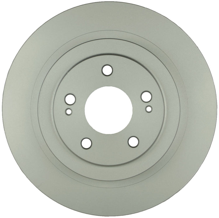 Rear Disc Brake Rotor for Subaru Outback 2004 2003 2002 2001 2000 P-2320409