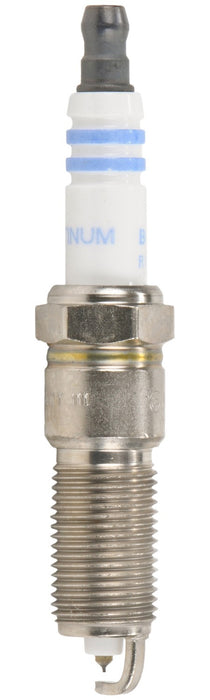 Spark Plug for Dodge Grand Caravan 3.3L V6 FWD GAS 2003 - Bosch 6711