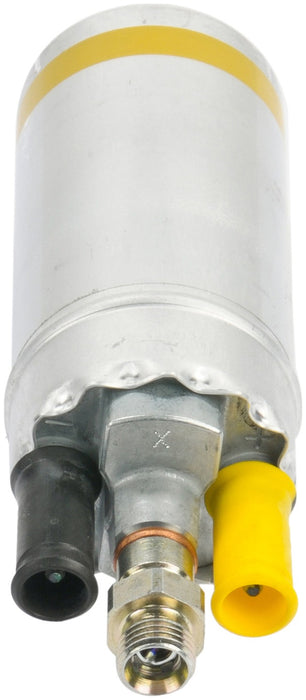 In-Line Electric Fuel Pump for Volvo 745 2.3L L4 1985 P-2316704