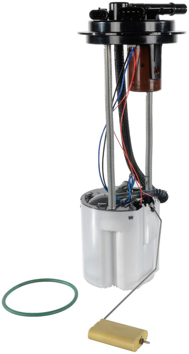 Fuel Pump Module Assembly for Chevrolet Silverado 2500 HD 6.0L V8 2008 2007 P-2316878