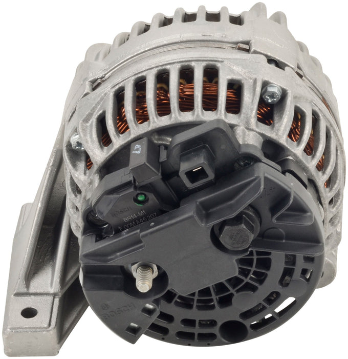 Alternator for Volvo C70 2004 2003 2002 2001 2000 1999 P-2322163