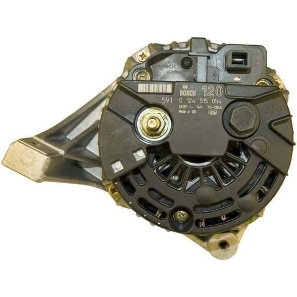 Alternator for Volvo C70 2004 2003 2002 2001 2000 1999 P-2322163