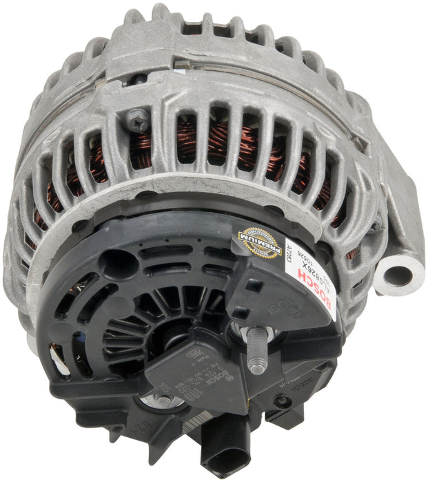 Alternator for Mercedes-Benz SL55 AMG 5.5L V8 2008 2007 2006 2005 2004 2003 - Bosch AL0826X