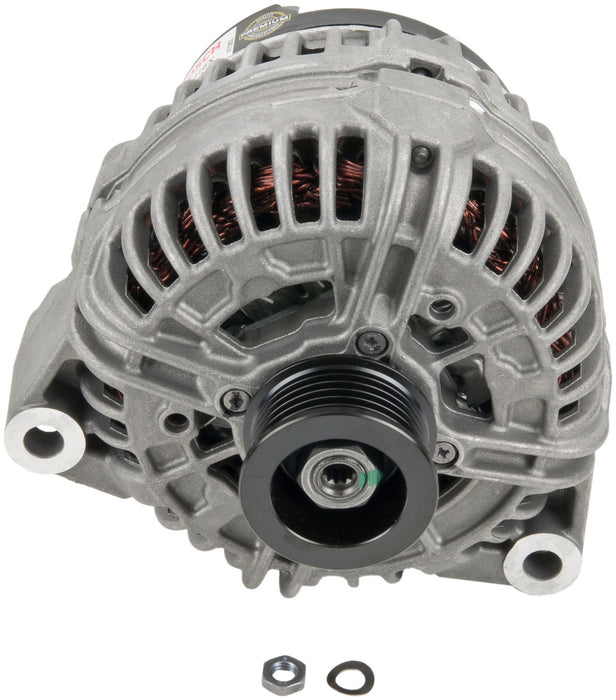 Alternator for Mercedes-Benz SL55 AMG 5.5L V8 2008 2007 2006 2005 2004 2003 - Bosch AL0826X