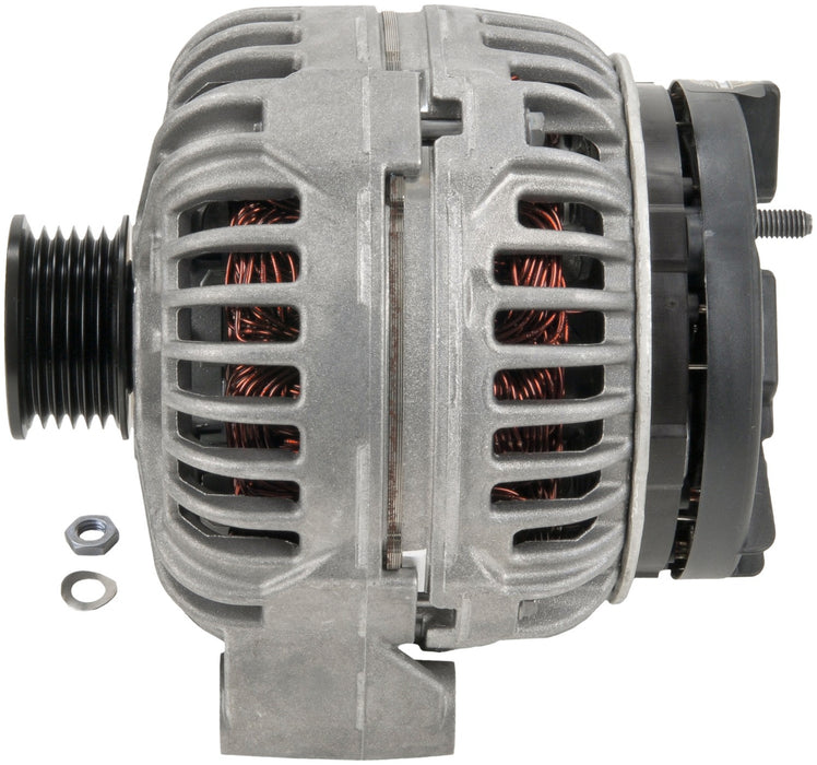 Alternator for Mercedes-Benz SL55 AMG 5.5L V8 2008 2007 2006 2005 2004 2003 - Bosch AL0826X