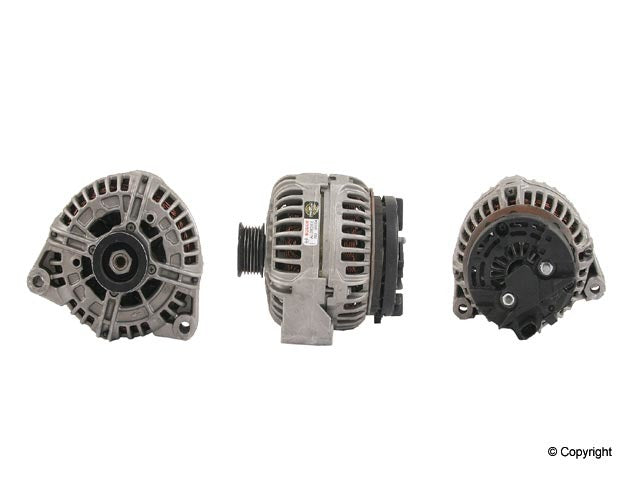 Alternator for Mercedes-Benz SL55 AMG 5.5L V8 2008 2007 2006 2005 2004 2003 - Bosch AL0826X