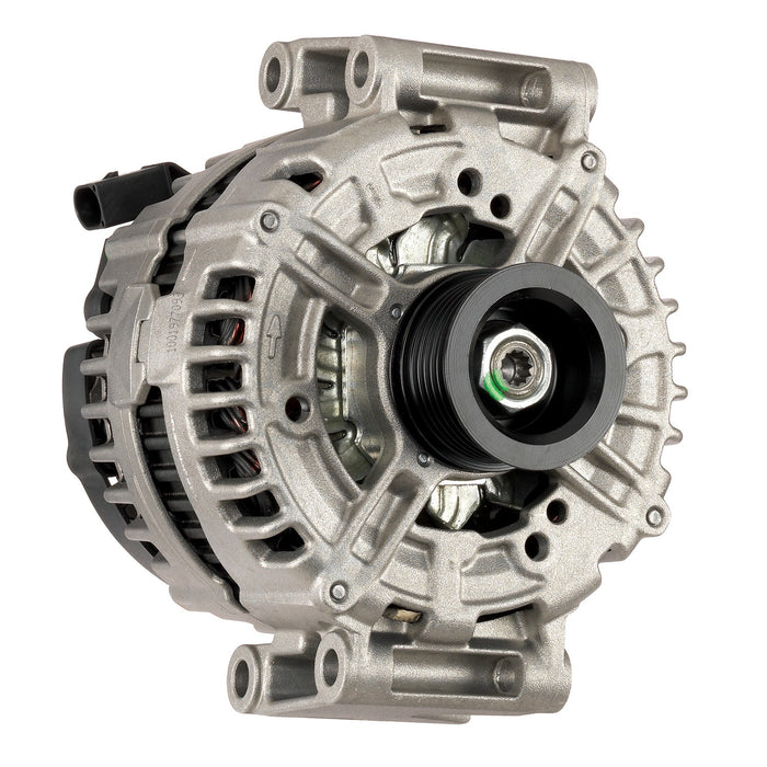 Alternator for Mercedes-Benz E350 3.5L V6 2011 2010 2009 2008 2007 2006 - Bosch AL0844N