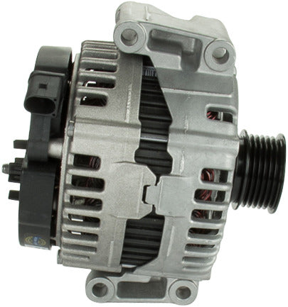 Alternator for Mercedes-Benz E350 3.5L V6 2011 2010 2009 2008 2007 2006 - Bosch AL0844N