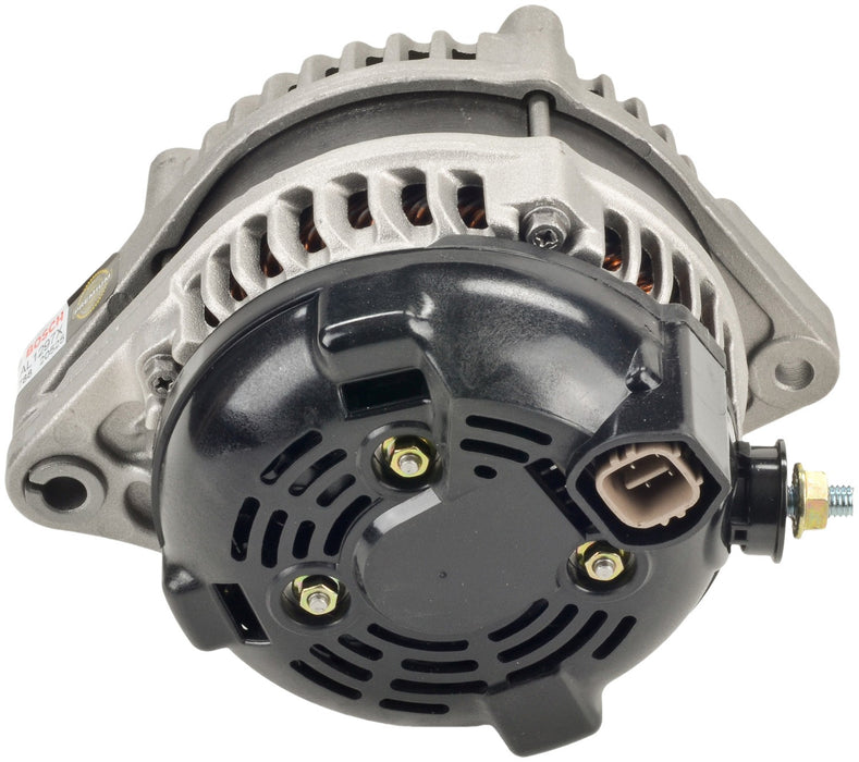 Alternator for Honda Ridgeline 3.5L V6 2008 2007 2006 - Bosch AL1297X