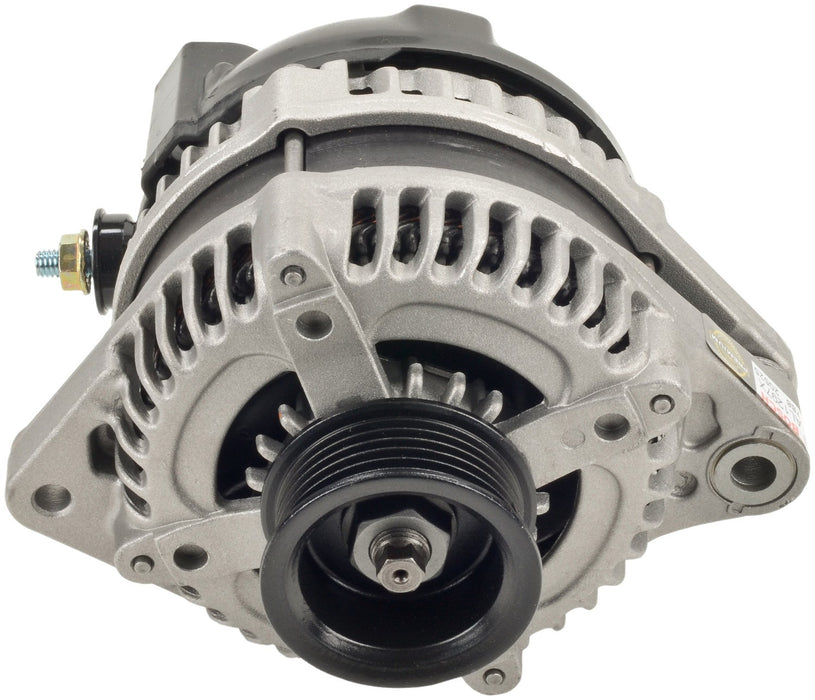 Alternator for Honda Ridgeline 3.5L V6 2008 2007 2006 - Bosch AL1297X