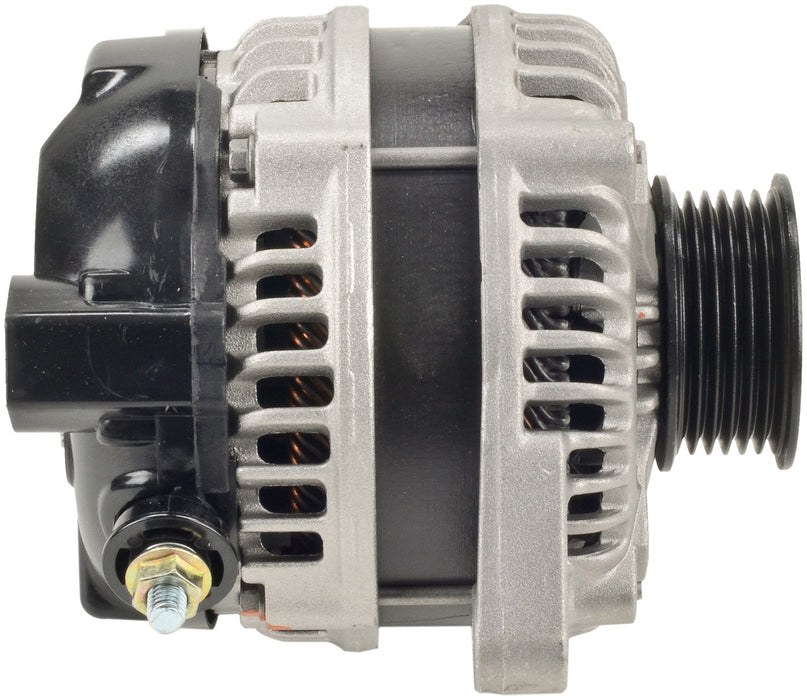 Alternator for Honda Ridgeline 3.5L V6 2008 2007 2006 - Bosch AL1297X