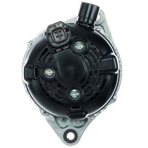 Alternator for Honda Ridgeline 3.5L V6 2008 2007 2006 - Bosch AL1297X