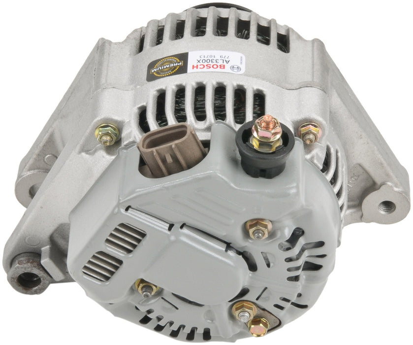 Alternator for Toyota Celica 1.8L L4 2005 2004 2003 2002 2001 2000 - Bosch AL3300X