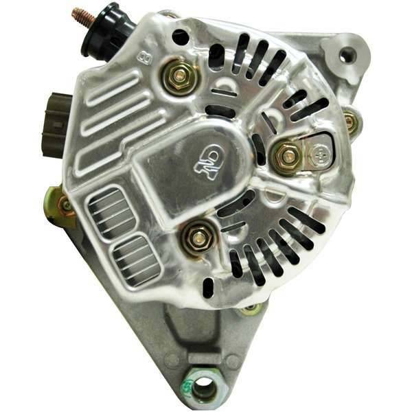 Alternator for Toyota Celica 1.8L L4 2005 2004 2003 2002 2001 2000 - Bosch AL3300X