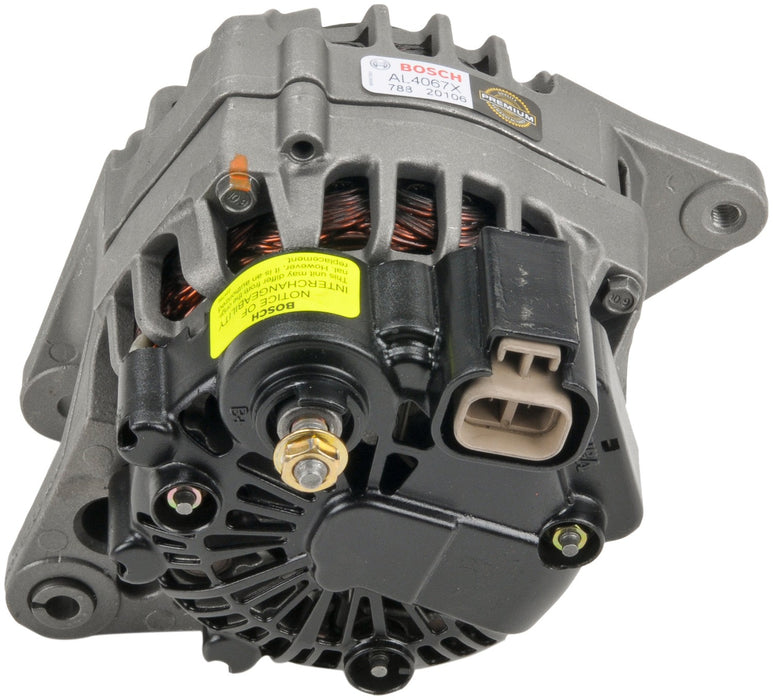 Alternator for Hyundai Accent 2009 2008 2007 2006 2003 P-2322809