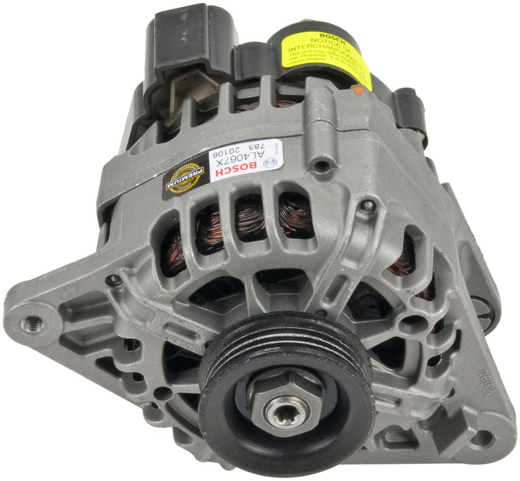 Alternator for Hyundai Accent 2009 2008 2007 2006 2003 P-2322809