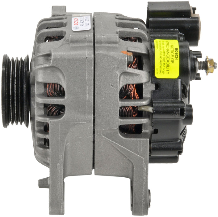 Alternator for Hyundai Accent 2009 2008 2007 2006 2003 P-2322809