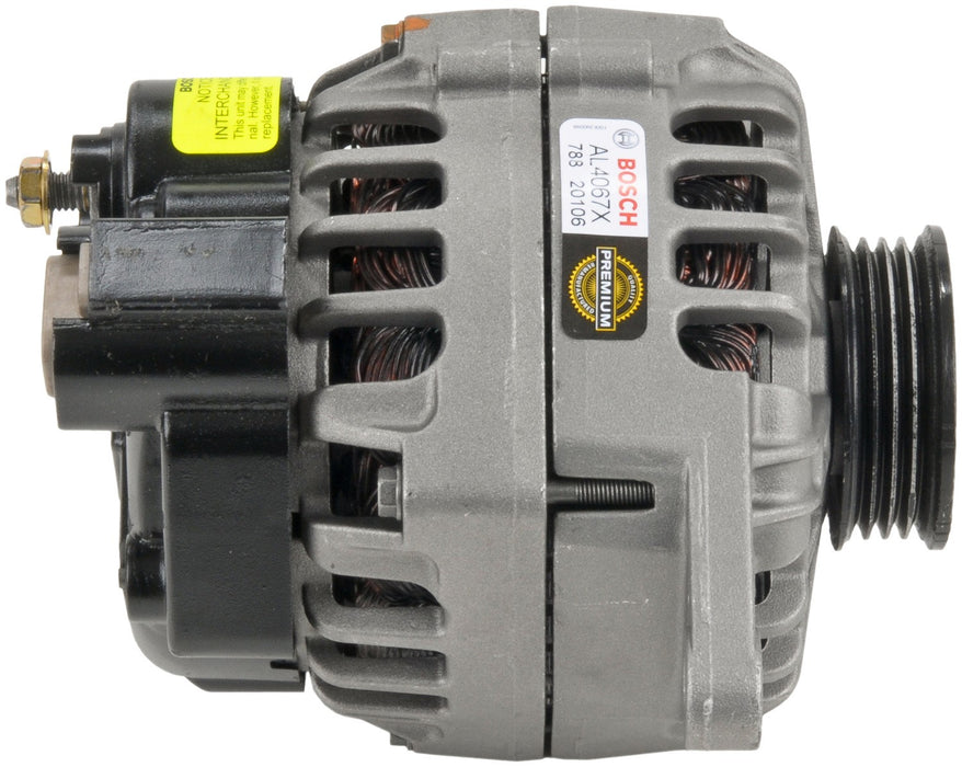 Alternator for Hyundai Accent 2009 2008 2007 2006 2003 P-2322809