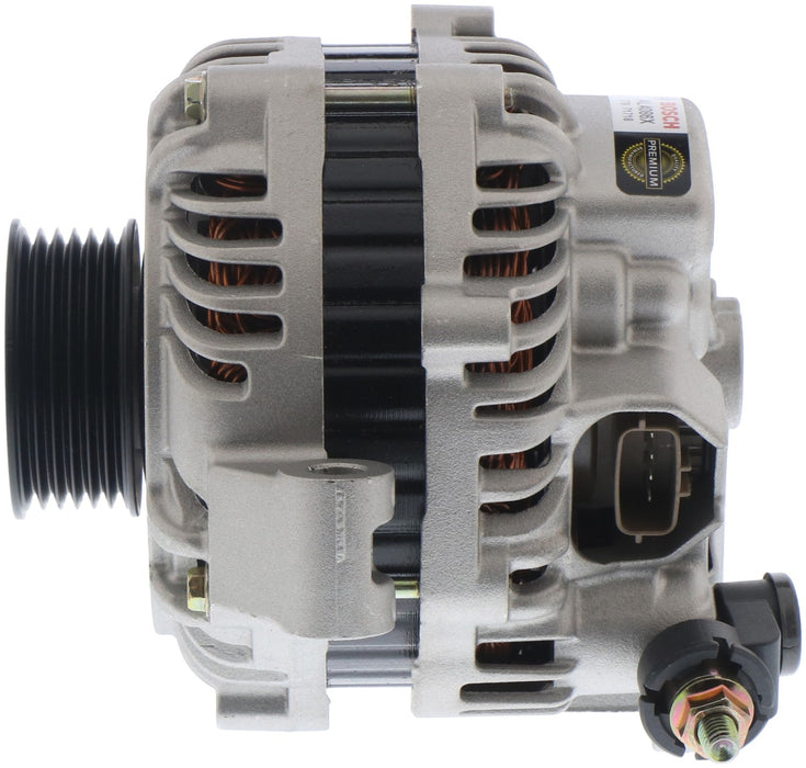 Alternator for Mitsubishi Outlander 3.0L V6 FWD 2013 2011 2010 2009 2008 2007 P-2322828