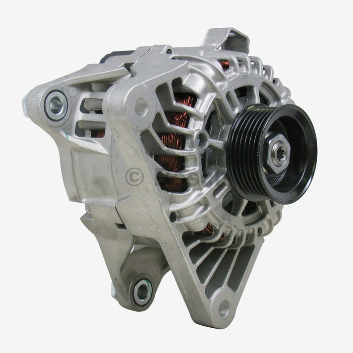 Alternator for Hyundai Genesis Coupe 2.0L L4 2012 2011 2010 P-2322839