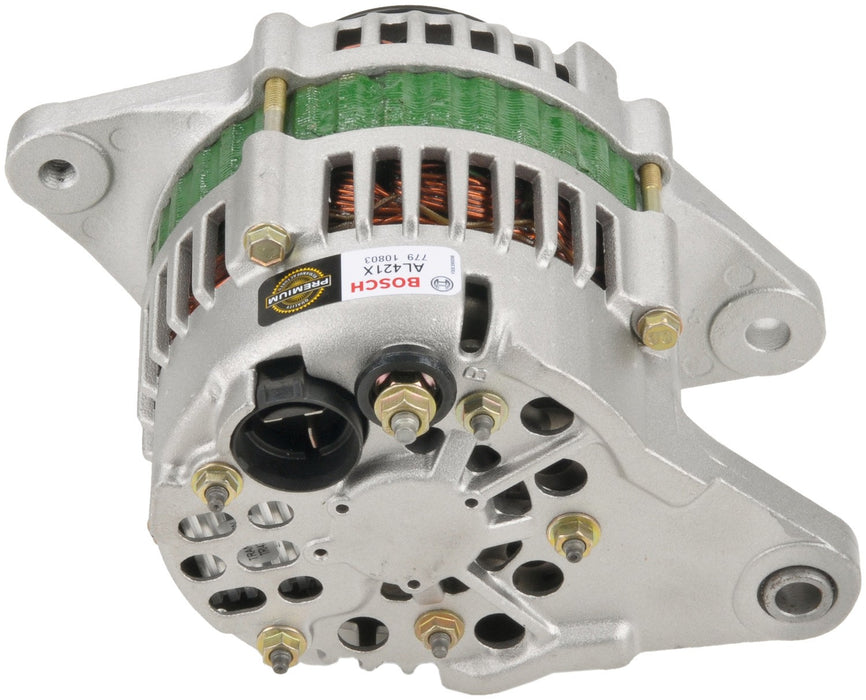 Alternator for Isuzu Pickup 1995 1994 1993 1992 1991 1990 1989 1988 1987 1986 P-2321127