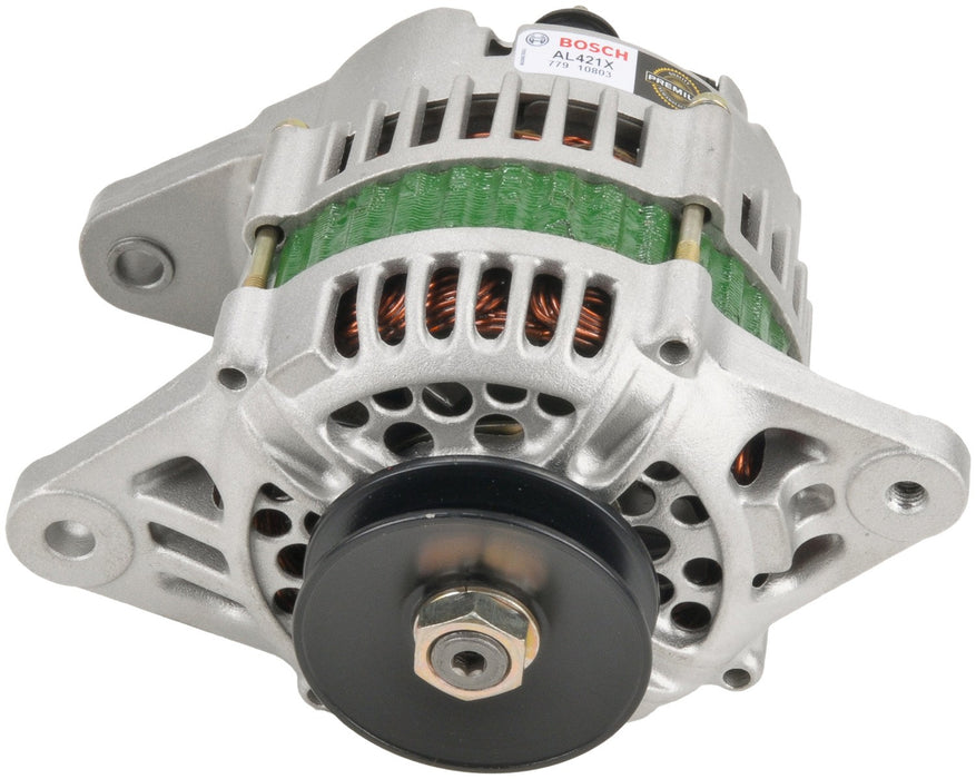 Alternator for Isuzu Pickup 1995 1994 1993 1992 1991 1990 1989 1988 1987 1986 P-2321127