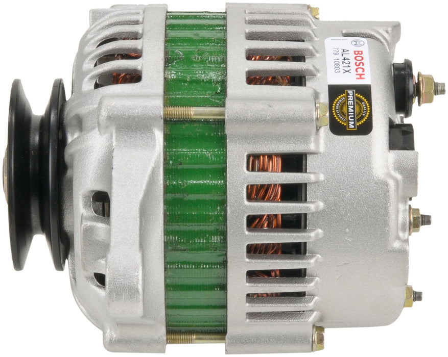 Alternator for Isuzu Pickup 1995 1994 1993 1992 1991 1990 1989 1988 1987 1986 P-2321127