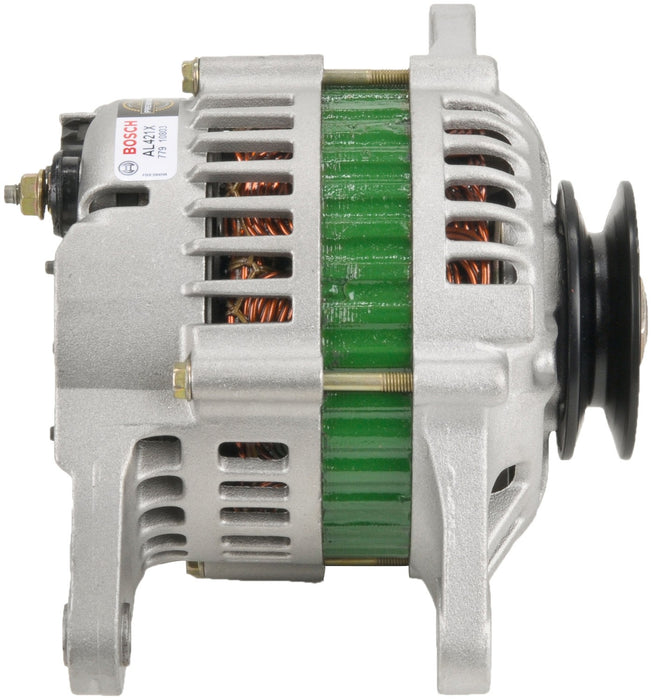 Alternator for Isuzu Pickup 1995 1994 1993 1992 1991 1990 1989 1988 1987 1986 P-2321127