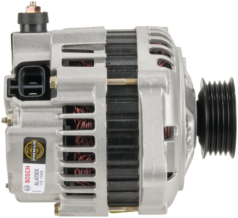 Alternator for Subaru Legacy 1999 1998 1997 1996 1995 P-2322900