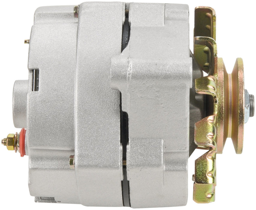 Alternator for GMC P1500 4.8L L6 1980 1979 - Bosch AL531X