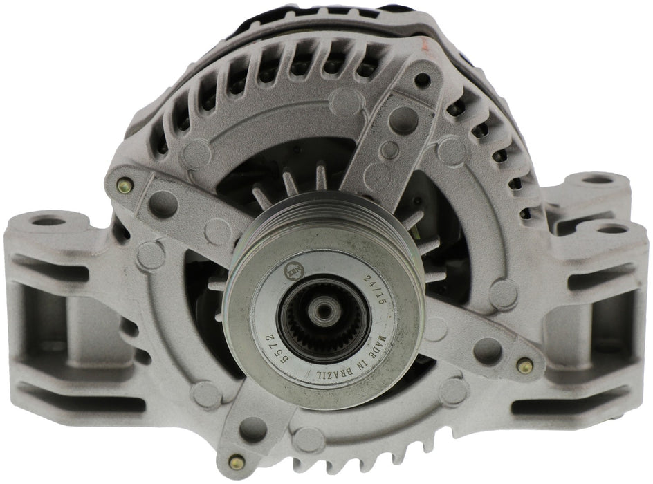 Alternator for Dodge Challenger 3.6L V6 RWD 2021 2020 2019 2018 2017 2016 2015 2014 2013 2012 2011 P-2322966