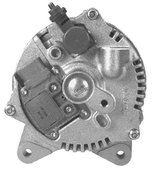 Alternator for Ford F-350 Super Duty 2004 2001 2000 1999 P-2323209