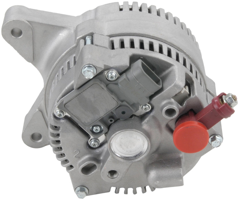 Alternator for Ford E-150 Econoline Club Wagon 2002 2001 2000 1999 1998 1997 P-2323231