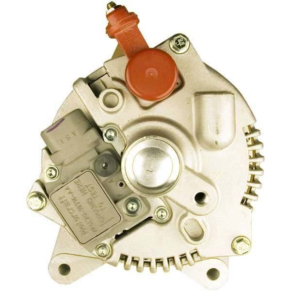 Alternator for Ford E-150 Econoline Club Wagon 2002 2001 2000 1999 1998 1997 P-2323231