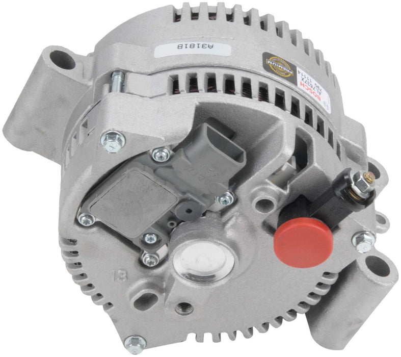 Alternator for Ford Explorer Sport Trac 4.0L V6 2008 2007 2005 2004 P-2323325