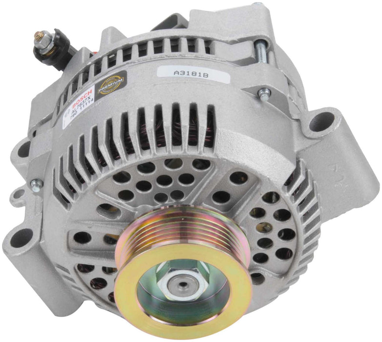 Alternator for Ford Explorer Sport Trac 4.0L V6 2008 2007 2005 2004 P-2323325