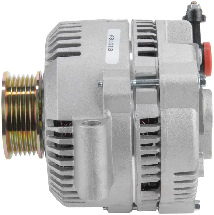 Alternator for Ford Explorer Sport Trac 4.0L V6 2008 2007 2005 2004 P-2323325