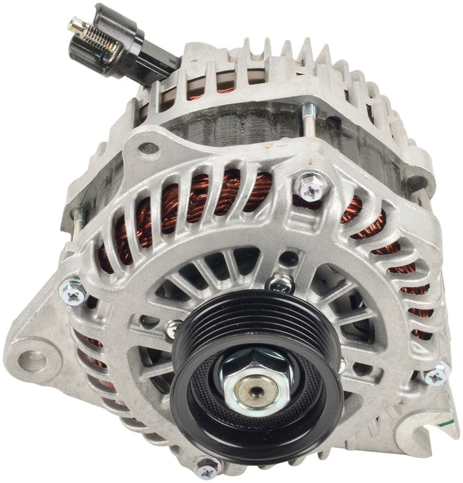 Alternator for Ford Fusion 3.5L V6 2010 - Bosch AL7648X