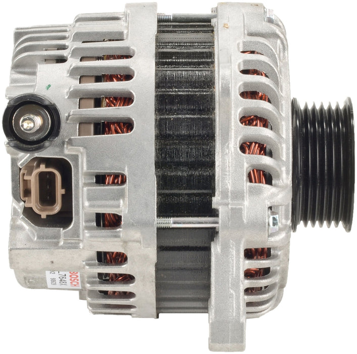 Alternator for Ford Fusion 3.5L V6 2010 - Bosch AL7648X