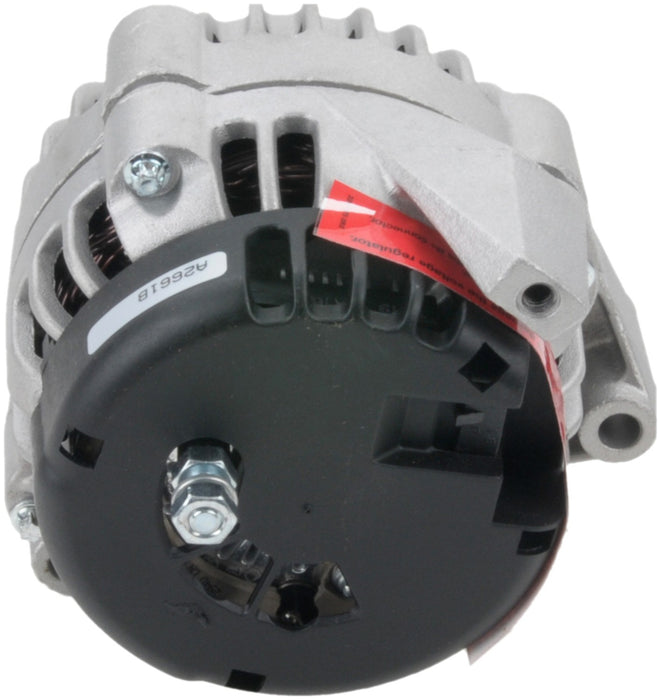 Alternator for Chevrolet K1500 Suburban 1999 1998 1997 1996 - Bosch AL8706X