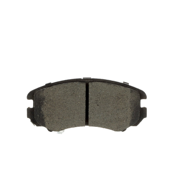 Front Disc Brake Pad Set for Cadillac ELR 2016 2015 2014 - Bosch BE1421H