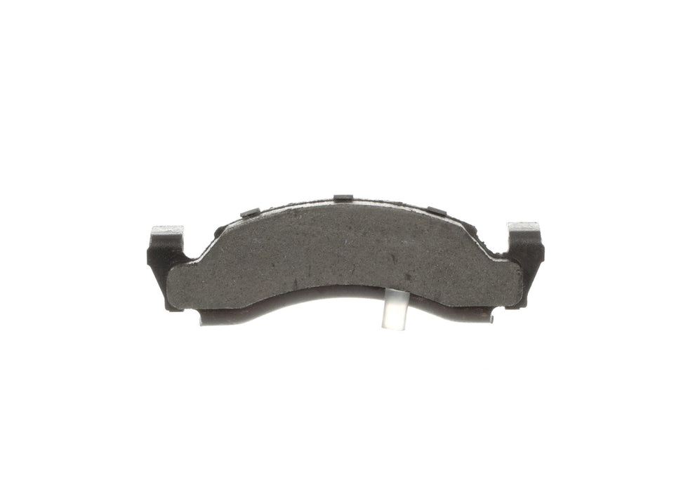 Front Disc Brake Pad Set for Ford Bronco 1993 1992 1991 1990 1989 1988 1987 1986 P-2327783