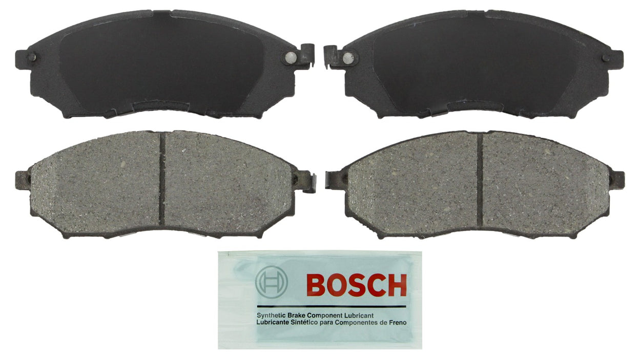 Front Disc Brake Pad Set for Infiniti Q70 2019 2018 2017 2016 2015 2014 P-2330041